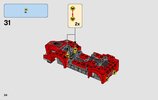 Building Instructions - LEGO - Speed Champions - 75882 - Ferrari FXX K & Development Center: Page 34