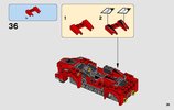 Building Instructions - LEGO - Speed Champions - 75882 - Ferrari FXX K & Development Center: Page 39