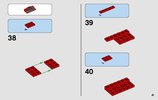 Building Instructions - LEGO - Speed Champions - 75882 - Ferrari FXX K & Development Center: Page 41