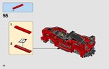 Building Instructions - LEGO - Speed Champions - 75882 - Ferrari FXX K & Development Center: Page 52