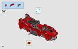 Building Instructions - LEGO - Speed Champions - 75882 - Ferrari FXX K & Development Center: Page 54