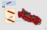 Building Instructions - LEGO - Speed Champions - 75882 - Ferrari FXX K & Development Center: Page 55