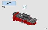 Building Instructions - LEGO - Speed Champions - 75882 - Ferrari FXX K & Development Center: Page 57