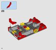 Building Instructions - LEGO - Speed Champions - 75882 - Ferrari FXX K & Development Center: Page 44