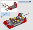 Building Instructions - LEGO - Speed Champions - 75882 - Ferrari FXX K & Development Center: Page 48