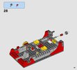 Building Instructions - LEGO - Speed Champions - 75882 - Ferrari FXX K & Development Center: Page 49