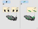 Building Instructions - LEGO - Speed Champions - 75883 - MERCEDES AMG PETRONAS Formula One™ Team: Page 15