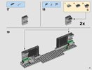 Building Instructions - LEGO - Speed Champions - 75883 - MERCEDES AMG PETRONAS Formula One™ Team: Page 43