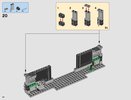 Building Instructions - LEGO - Speed Champions - 75883 - MERCEDES AMG PETRONAS Formula One™ Team: Page 44