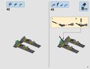 Building Instructions - LEGO - Speed Champions - 75883 - MERCEDES AMG PETRONAS Formula One™ Team: Page 61