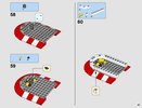 Building Instructions - LEGO - Speed Champions - 75883 - MERCEDES AMG PETRONAS Formula One™ Team: Page 69