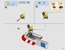 Building Instructions - LEGO - Speed Champions - 75883 - MERCEDES AMG PETRONAS Formula One™ Team: Page 77