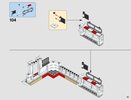 Building Instructions - LEGO - Speed Champions - 75883 - MERCEDES AMG PETRONAS Formula One™ Team: Page 93