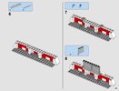 Building Instructions - LEGO - Speed Champions - 75883 - MERCEDES AMG PETRONAS Formula One™ Team: Page 99