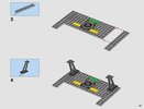 Building Instructions - LEGO - Speed Champions - 75883 - MERCEDES AMG PETRONAS Formula One™ Team: Page 107