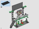 Building Instructions - LEGO - Speed Champions - 75883 - MERCEDES AMG PETRONAS Formula One™ Team: Page 138