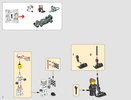 Building Instructions - LEGO - Speed Champions - 75883 - MERCEDES AMG PETRONAS Formula One™ Team: Page 4