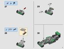 Building Instructions - LEGO - Speed Champions - 75883 - MERCEDES AMG PETRONAS Formula One™ Team: Page 17