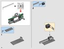 Building Instructions - LEGO - Speed Champions - 75883 - MERCEDES AMG PETRONAS Formula One™ Team: Page 36