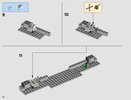 Building Instructions - LEGO - Speed Champions - 75883 - MERCEDES AMG PETRONAS Formula One™ Team: Page 40