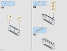 Building Instructions - LEGO - Speed Champions - 75883 - MERCEDES AMG PETRONAS Formula One™ Team: Page 92