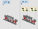 Building Instructions - LEGO - Speed Champions - 75883 - MERCEDES AMG PETRONAS Formula One™ Team: Page 101