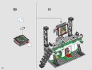 Building Instructions - LEGO - Speed Champions - 75883 - MERCEDES AMG PETRONAS Formula One™ Team: Page 134