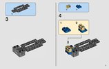 Building Instructions - LEGO - Speed Champions - 75884 - 1968 Ford Mustang Fastback: Page 7