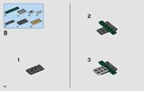 Building Instructions - LEGO - Speed Champions - 75884 - 1968 Ford Mustang Fastback: Page 10