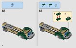 Building Instructions - LEGO - Speed Champions - 75884 - 1968 Ford Mustang Fastback: Page 14