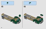 Building Instructions - LEGO - Speed Champions - 75884 - 1968 Ford Mustang Fastback: Page 16