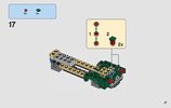 Building Instructions - LEGO - Speed Champions - 75884 - 1968 Ford Mustang Fastback: Page 17