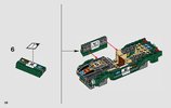 Building Instructions - LEGO - Speed Champions - 75884 - 1968 Ford Mustang Fastback: Page 38