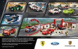 Building Instructions - LEGO - Speed Champions - 75884 - 1968 Ford Mustang Fastback: Page 57