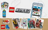 Building Instructions - LEGO - Speed Champions - 75884 - 1968 Ford Mustang Fastback: Page 58