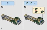 Building Instructions - LEGO - Speed Champions - 75884 - 1968 Ford Mustang Fastback: Page 14