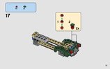 Building Instructions - LEGO - Speed Champions - 75884 - 1968 Ford Mustang Fastback: Page 17