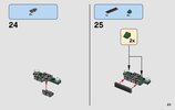 Building Instructions - LEGO - Speed Champions - 75884 - 1968 Ford Mustang Fastback: Page 23