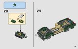 Building Instructions - LEGO - Speed Champions - 75884 - 1968 Ford Mustang Fastback: Page 25