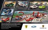 Building Instructions - LEGO - Speed Champions - 75884 - 1968 Ford Mustang Fastback: Page 57