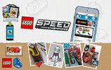 Building Instructions - LEGO - Speed Champions - 75884 - 1968 Ford Mustang Fastback: Page 58