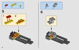 Building Instructions - LEGO - Speed Champions - 75885 - Ford Fiesta M-Sport WRC: Page 6