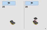 Building Instructions - LEGO - Speed Champions - 75885 - Ford Fiesta M-Sport WRC: Page 19