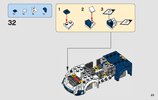 Building Instructions - LEGO - Speed Champions - 75885 - Ford Fiesta M-Sport WRC: Page 23