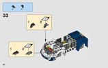 Building Instructions - LEGO - Speed Champions - 75885 - Ford Fiesta M-Sport WRC: Page 24