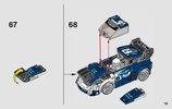 Building Instructions - LEGO - Speed Champions - 75885 - Ford Fiesta M-Sport WRC: Page 55