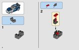 Building Instructions - LEGO - Speed Champions - 75885 - Ford Fiesta M-Sport WRC: Page 4