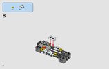 Building Instructions - LEGO - Speed Champions - 75885 - Ford Fiesta M-Sport WRC: Page 8