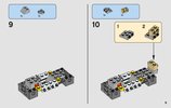 Building Instructions - LEGO - Speed Champions - 75885 - Ford Fiesta M-Sport WRC: Page 9