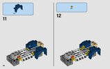 Building Instructions - LEGO - Speed Champions - 75885 - Ford Fiesta M-Sport WRC: Page 10